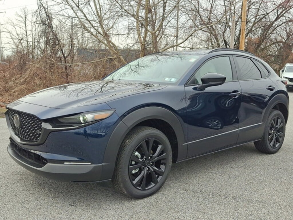 New 2026 Mazda CX-30 2.5 S Aire Edition Sport Utility