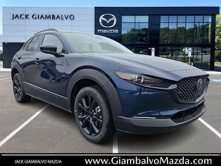 2026 Mazda CX-30 2.5 Turbo Aire Edition AWD Sport Utility