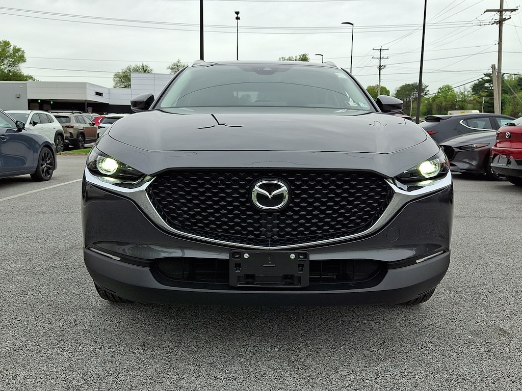 Used 2023 Mazda CX-30 2.5 S Select Sport Utility