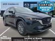 Certified 2025 Mazda CX-5 2.5 S Preferred Sport Utility