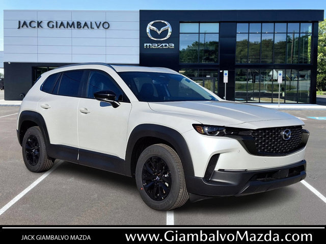 2026 Mazda CX-50 Preferred's photo
