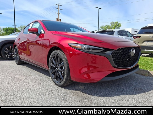 2026 Mazda CX-3 Premium MT 5-Door SKYACTIV's photo
