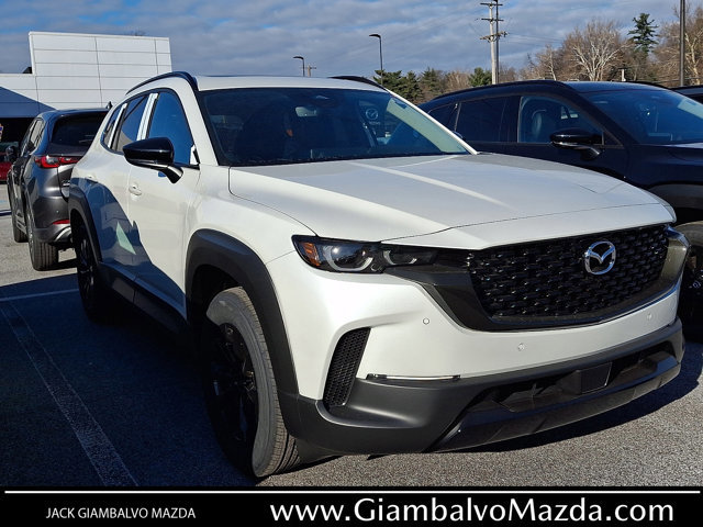 2026 Mazda CX-50 Premium's photo
