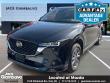 Used 2025 Mazda CX-5 2.5 S Preferred Package Sport Utility
