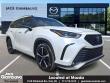 Used 2022 Toyota Highlander XSE Sport Utility