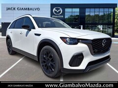 2026 Mazda CX-70 3.3 Turbo Preferred AWD Sport Utility