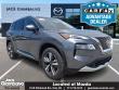 Used 2023 Nissan Rogue Platinum Intelligent AWD Sport Utility