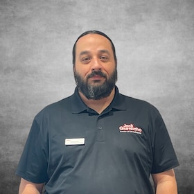 Staff member James Irvine from ID_3a51e6812bd8