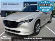 Used 2025 Mazda CX-5 2.5 S Preferred Package Sport Utility