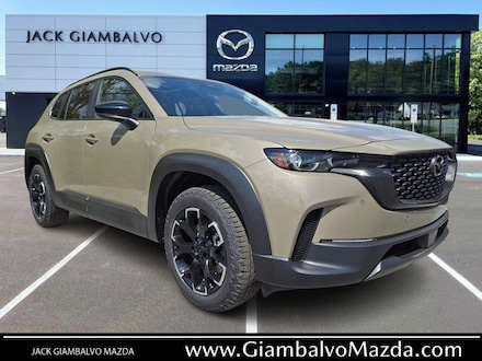 2026 Mazda CX-50 2.5 S Meridian Edition AWD Sport Utility