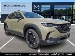 2026 Mazda CX-50 2.5 S Meridian Edition AWD Sport Utility