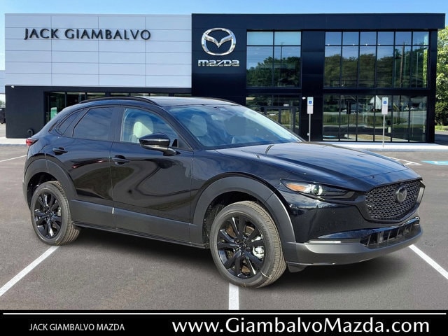 2026 Mazda CX-30 2.5 Turbo Aire Edition AWD Sport Utility's photo