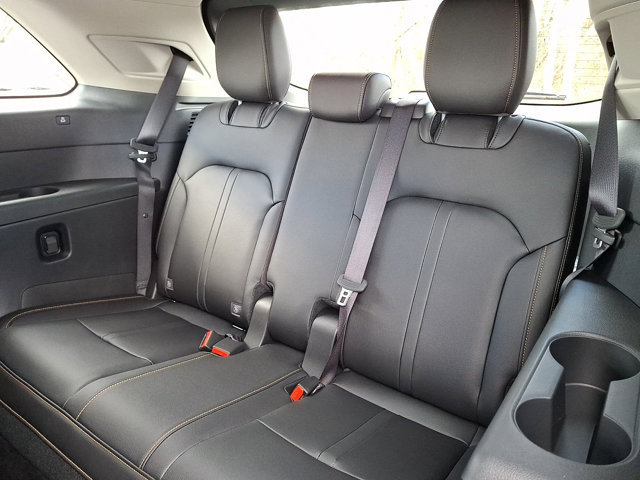 2026 Mazda CX-90 Preferred Package - Photo 7
