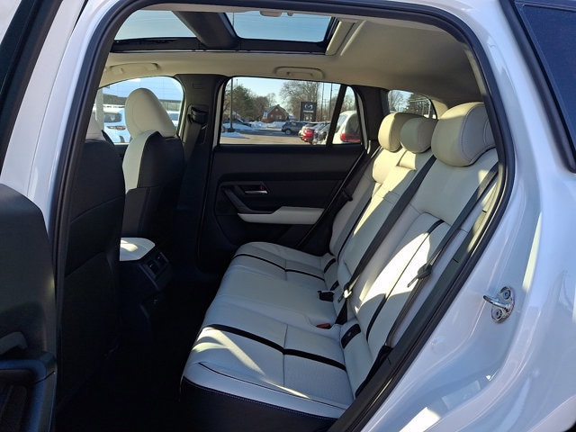 2026 Mazda CX-50 Premium - Photo 6
