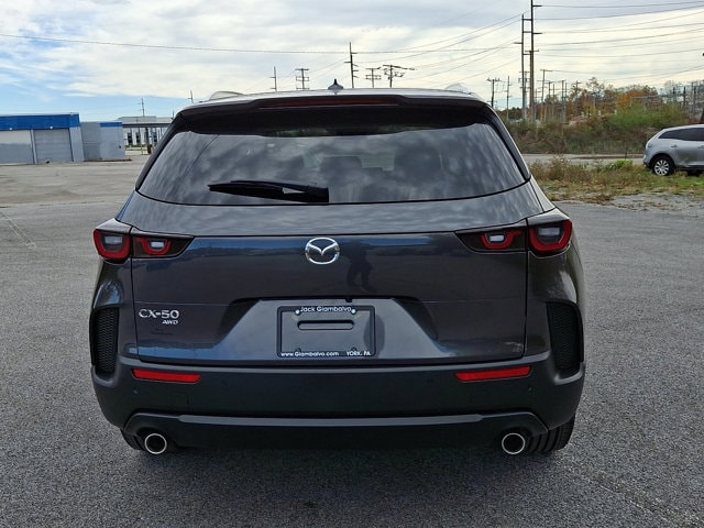 2026 Mazda CX-50 Premium - Photo 6