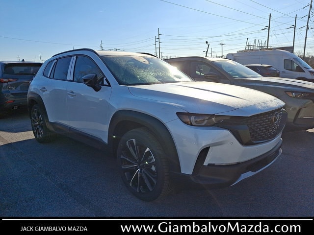 2026 Mazda CX-50 Premium Plus's photo