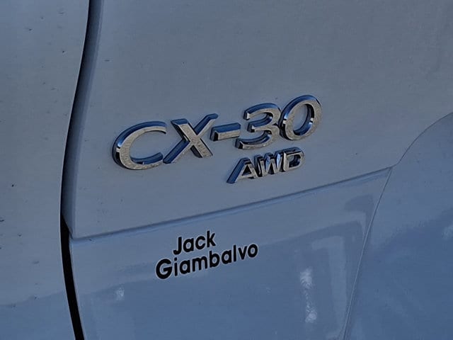 2026 Mazda CX-30 Preferred - Photo 16