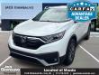 Used 2022 Honda CR-V EX-L Sport Utility