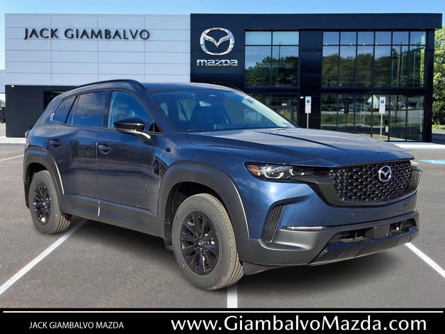 2026 Mazda CX-50 Premium's photo