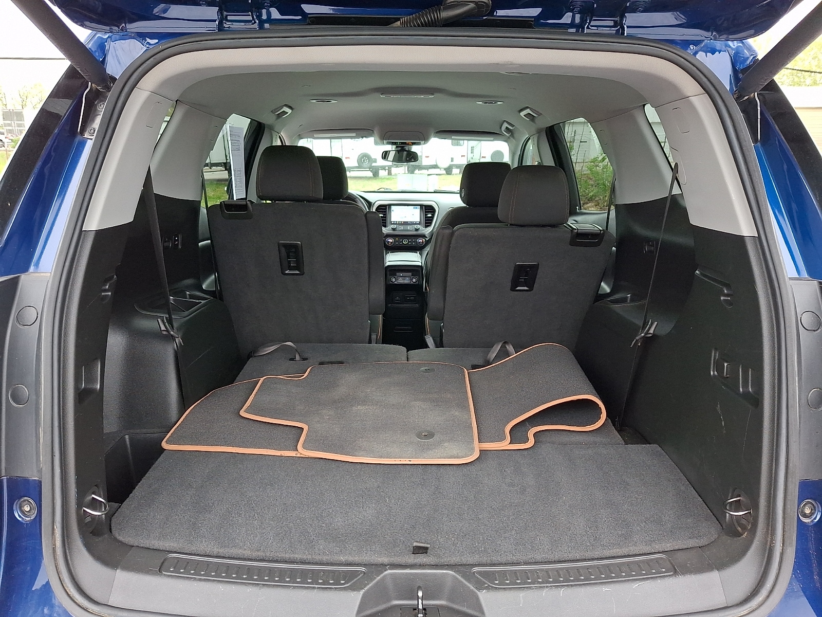2023 GMC Acadia AT4 - Photo 32