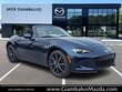  Mazda MX-5 MIATA