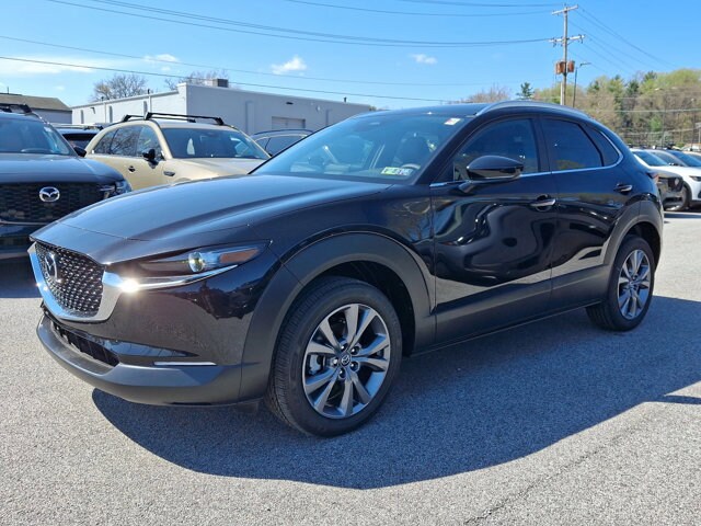 2025 Mazda CX-30 2.5 S Preferred photo 2