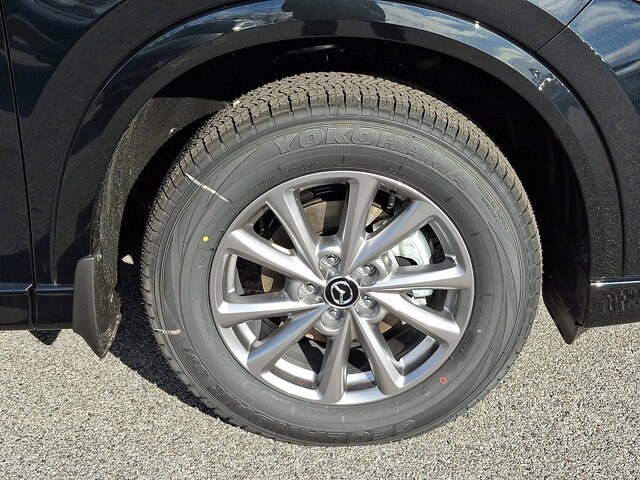 2025 Mazda CX-5 S Preferred package - Photo 9