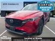Used 2022 Mazda CX-5 2.5 Turbo Sport Utility