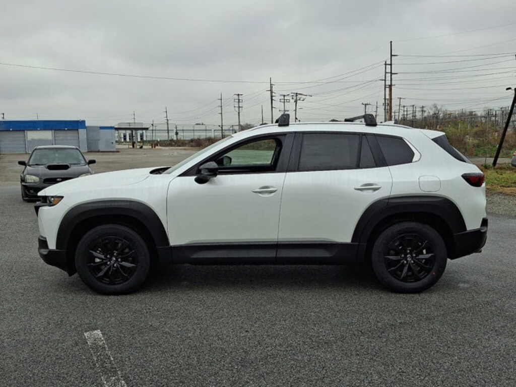 New 2026 Mazda CX-50 Hybrid Preferred AWD Sport Utility