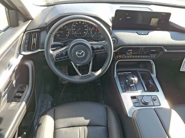 2026 Mazda CX-90 Preferred Package - Photo 9
