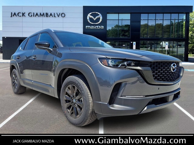 2026 Mazda CX-50 2.5 S Preferred's photo