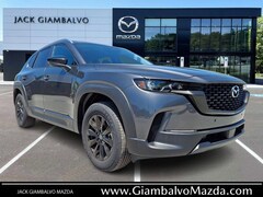 2026 Mazda CX-50 2.5 S Preferred AWD Sport Utility