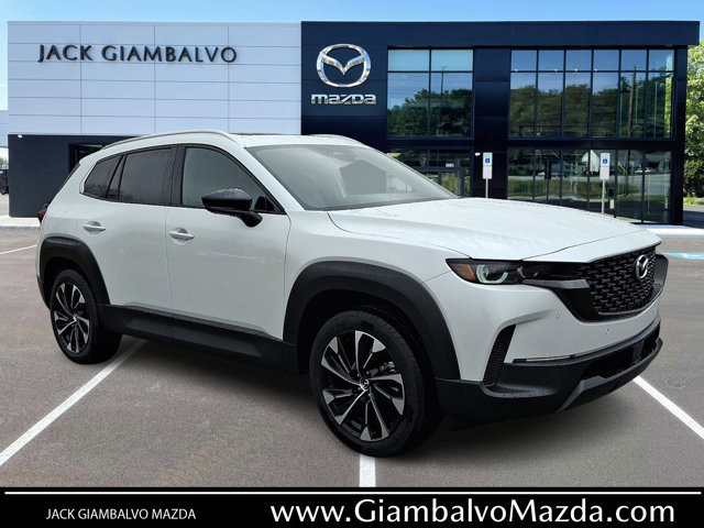 2026 Mazda CX-50 Premium Plus's photo