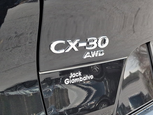 2026 Mazda CX-30 Premium - Photo 15