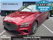 Used 2022 Genesis G70 2.0T Sedan