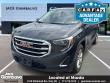 Used 2019 GMC Terrain SLE Sport Utility