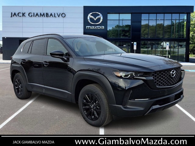 2026 Mazda CX-50 Premium's photo