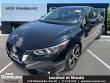 Used 2023 Nissan Sentra SV Xtronic CVT Sedan