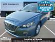 Used 2016 Mazda Mazda3 i Grand Touring Hatchback