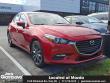 Used 2018 Mazda Mazda3 Hatchback Touring Hatchback