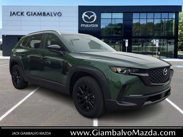 2026 Mazda CX-50 2.5 S Select's photo