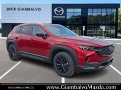 2026 Mazda CX-50 2.5 S Preferred AWD Sport Utility