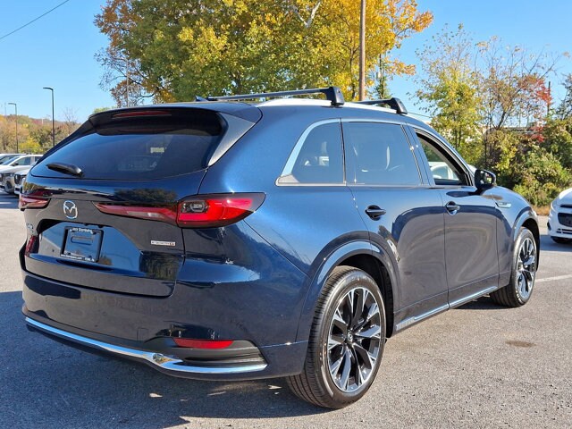 2025 Mazda CX-90 3.3 Turbo Premium Plus photo 4