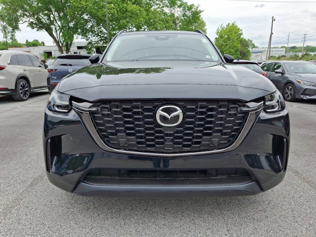 New 2026 Mazda CX-90 Plug-In Hybrid Premium Sport AWD Sport Utility