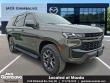 Used 2021 Chevrolet Tahoe 4WD Z71 Sport Utility
