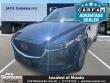 Used 2020 Mazda CX-5 Grand Touring Sport Utility