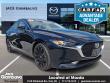 Certified 2025 Mazda Mazda3 Sedan 2.5 S Select Sport Sedan