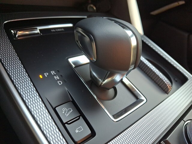 2026 Mazda CX-70 Premium Plus Package - Photo 11