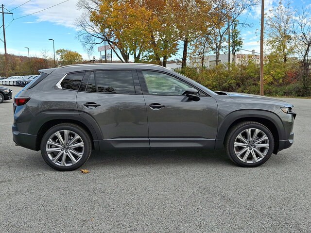 2026 Mazda CX-50 Premium - Photo 8