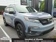 Used 2022 Honda Pilot AWD TrailSport Sport Utility